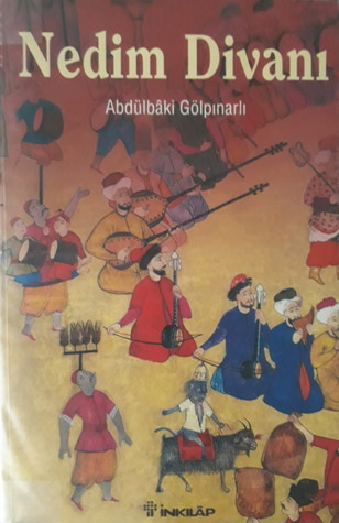 Nedîm Dîvânı