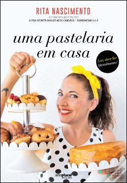 Uma Pastelaria Em Casa
