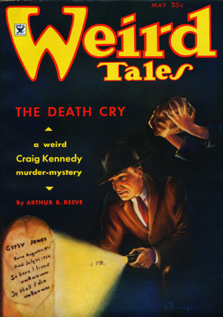 The Secret in the Tomb (Unknown Binding)