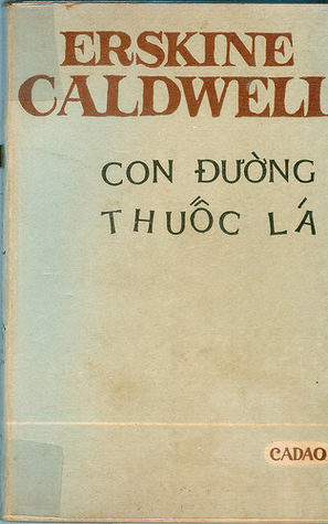 Con Đường Thuốc Lá (Vietnamese translation of Tobacco Road)