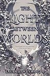 The Light Between Worlds Book cover for The Light Between Worlds