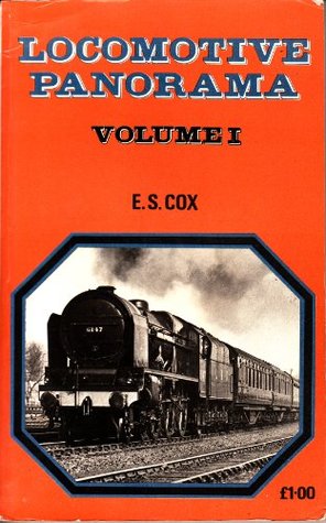 Locomotive Panorama: v. 2 (Paperback)
