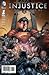 Injustice: Gods Among Us #1