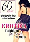 Erotica Forbidden...