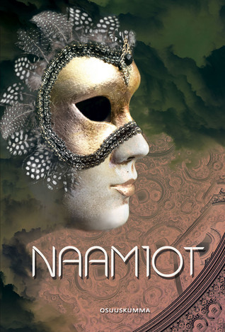 Naamiot (Paperback)