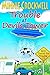 Trouble at Devils Tower (Will Travel for Trouble Series Book 13)
