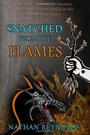 Snatched from the flames: One man's journey to uncover The Family Secrets buried in his blood-stained past (Paperback)