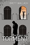 Torment (Phil Allman #6)