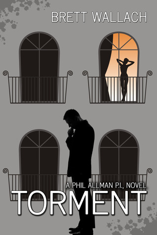 Torment (Phil Allman #6)