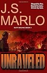 Unraveled (Duty Bound #1) Unraveled (Duty Bound #1)
