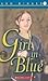 Girl in Blue by Ann Rinaldi