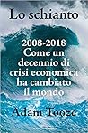 Lo schianto. 2008...