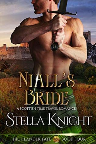 Niall's Bride (Highlander Fate #4)