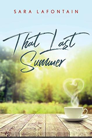 That Last Summer: A Love Story (Whispering Pines Island)