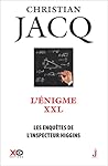 L'énigme XXL (Les enquêtes de l'inspecteur Higgins, #30) L'énigme XXL (Les enquêtes de l'inspecteur Higgins, #30)