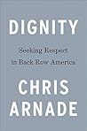 Book cover for Dignity: Seeking Respect in Back Row America
