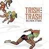 Trish Trash (Issues) (2 Book Series)