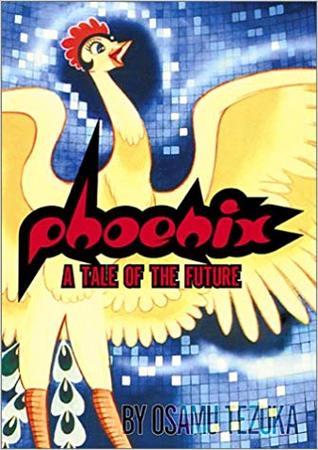 Phoenix: A Tale of the Future (Paperback)