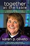 Book cover for Together at the Table: Diversity without Division in The United Methodist Church