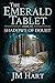 The Emerald Tablet: Shadows of Doubt