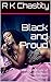 Black and Proud