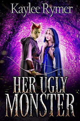 Her Ugly Monster (The Last Worcog Trilogy, Book 1)