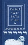 This Book Will Pu...