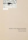 Uforvarende by Karl Ove Knausgård
