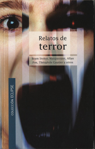 Relatos de Terror (Paperback)