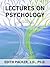 Lectures on Psychology: A Guide to Understanding Your Emotions
