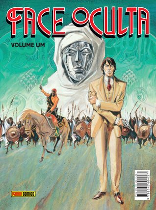 Face Oculta, Volume 1 (Paperback)