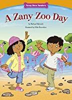 A Zany Zoo Day (Nook)