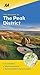 The AA Guide to Peak District