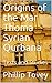 Origins of the Mar Thoma Syrian Qurbana: Texts and Studies