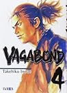 Vagabond, vol. 4