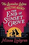 The End of Sunset Grove