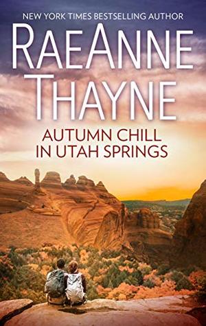 Autumn Chill in Utah Springs (The Searchers Book 5)