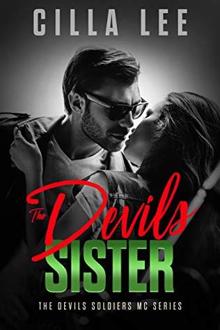 The Devils Sister (The Devils Soldiers mc series)