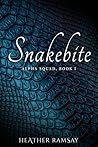 Snakebite (Alpha Squad, #1) Snakebite (Alpha Squad, #1)