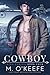 The Cowboy (King Family, #4)