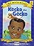 We Both Read-Kecko the Gecko (Pb) (We Both Read: Level 1 (Paperback))