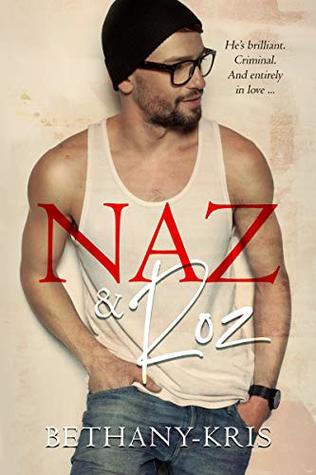 Naz & Roz (Cross + Catherine #4)
