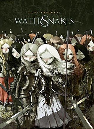 Watersnakes (Kindle Edition)