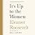 It's Up to the Women