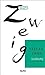 Satranc by Stefan Zweig