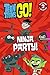 Teen Titans Go! (TM): Ninja...