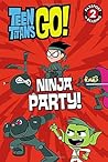Teen Titans Go! (TM) by Jonathan Evans