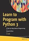 Learn to Program ...