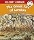 Great Fire of London by Jenny Powell