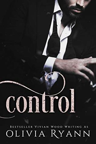 Control (Cherish, #1)